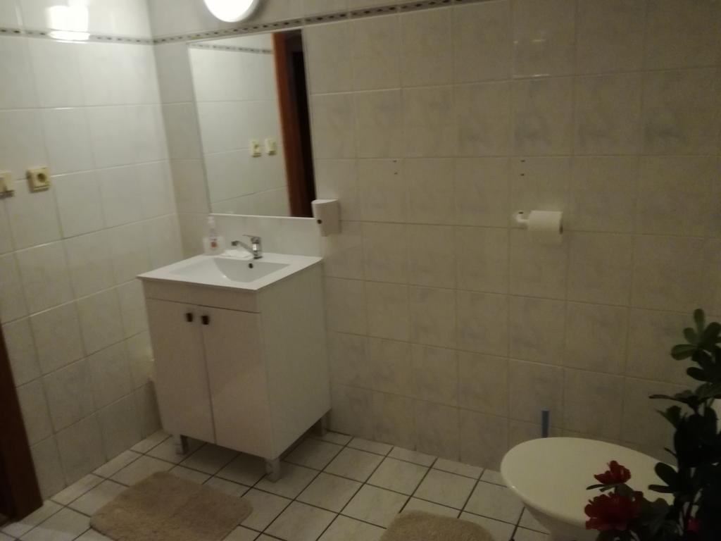 Garni Hotel Anne-Mary Piest'any Exterior foto